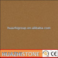 China Gold Quartz Stone